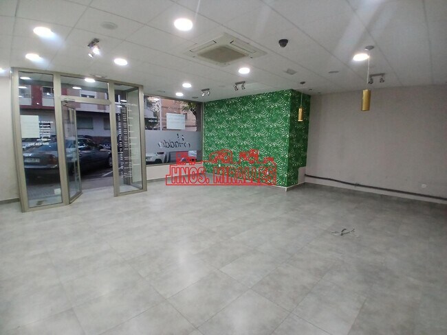 Más detalles de Local en venta