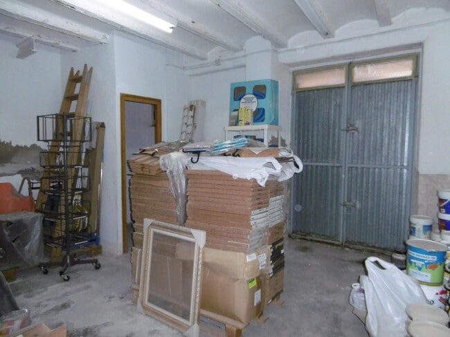 Más detalles de Local en alquiler