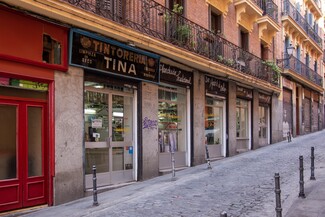 Más detalles para Calle Palma, 64, Madrid - Locales en alquiler