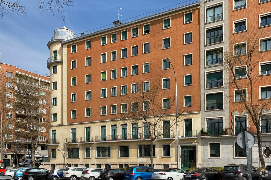 en Madrid, Madrid en venta - Foto principal - Imagen 1 de 1