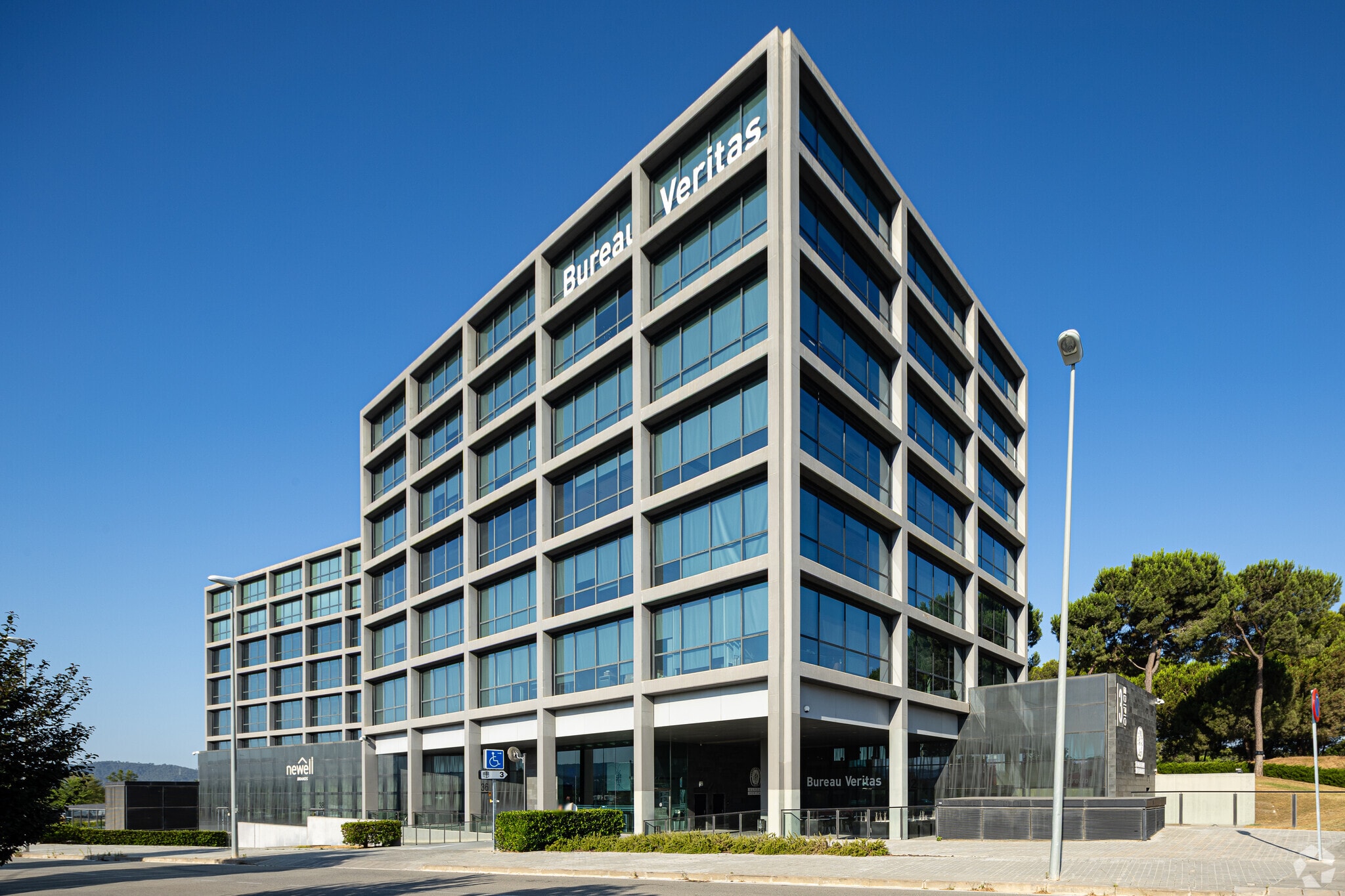 Camí de Can Ametller, 34, Sant Cugat del Vallès, Barcelona en alquiler Foto principal- Imagen 1 de 3