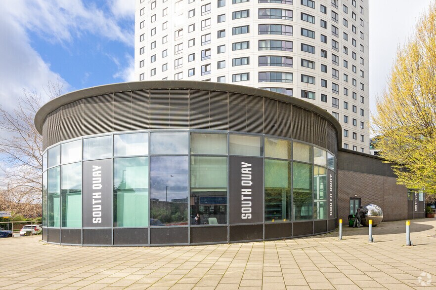 Amouries Dr, Leeds en venta - Foto del edificio - Imagen 2 de 2