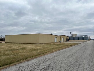 Más detalles para 415 Harvester Rd, Chillicothe, MO - Naves en venta