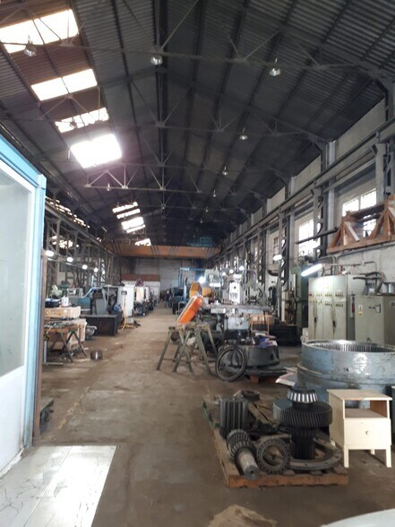 Nave en Alicante, Alicante en venta - Foto del edificio - Imagen 3 de 5