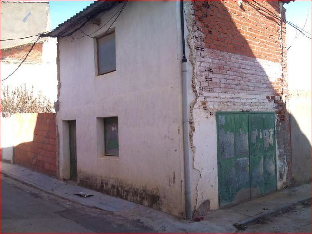 Terreno en Zarza de Tajo, Cuenca en venta Foto principal- Imagen 1 de 2