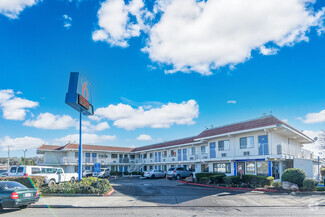 Más detalles para 1455 Enterprise St, Vallejo, CA - Hoteles y hospedaje en venta