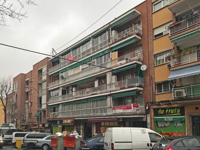 Más detalles para Calle De Gutierre De Cetina, 73, Madrid - Edificio Residencial​ en venta