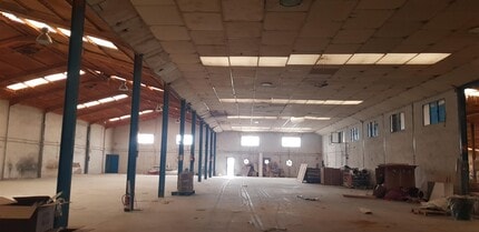 Nave en Humanes de Madrid, Madrid en alquiler Foto del interior- Imagen 1 de 1