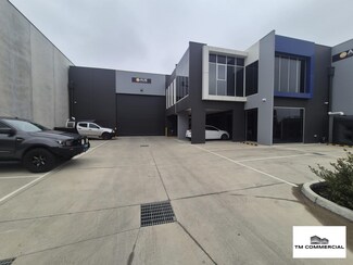 Más detalles de 3 Camino Cres, Cranbourne West - Nave en alquiler