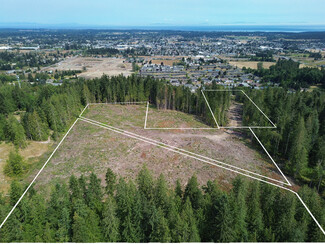 Más detalles para 319 Reservoir rd, Sequim, WA - Terrenos en venta