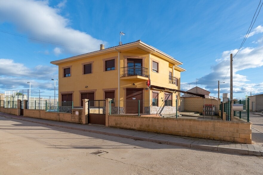 Local en Revellinos, Zamora en venta - Foto del edificio - Imagen 3 de 21