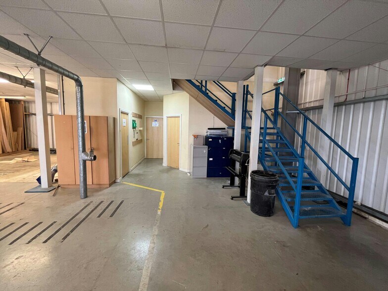 Harbour Clos, Marchwood en alquiler - Foto del edificio - Imagen 3 de 7