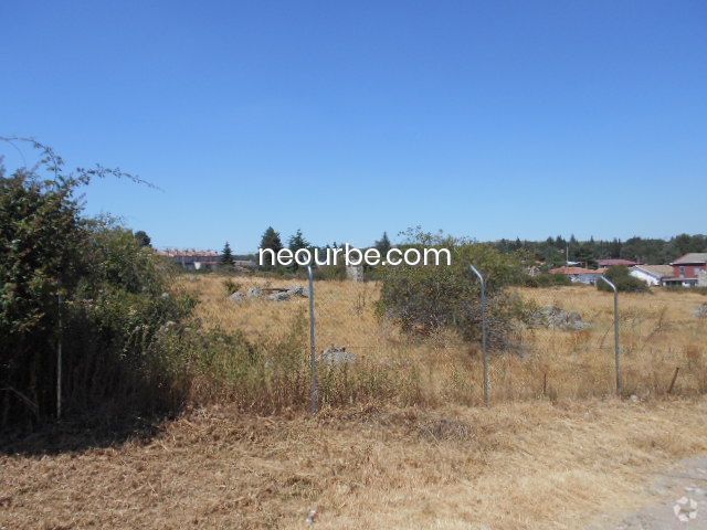 Terrenos en Herradón de Pinares, Ávila en venta - Foto del edificio - Imagen 2 de 18