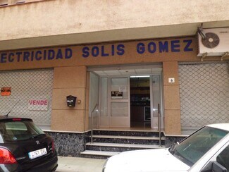 Más detalles de Local en venta