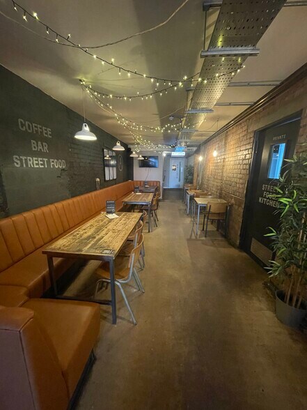 79-81 Whitchurch Rd, Cardiff en venta - Foto del interior - Imagen 2 de 8