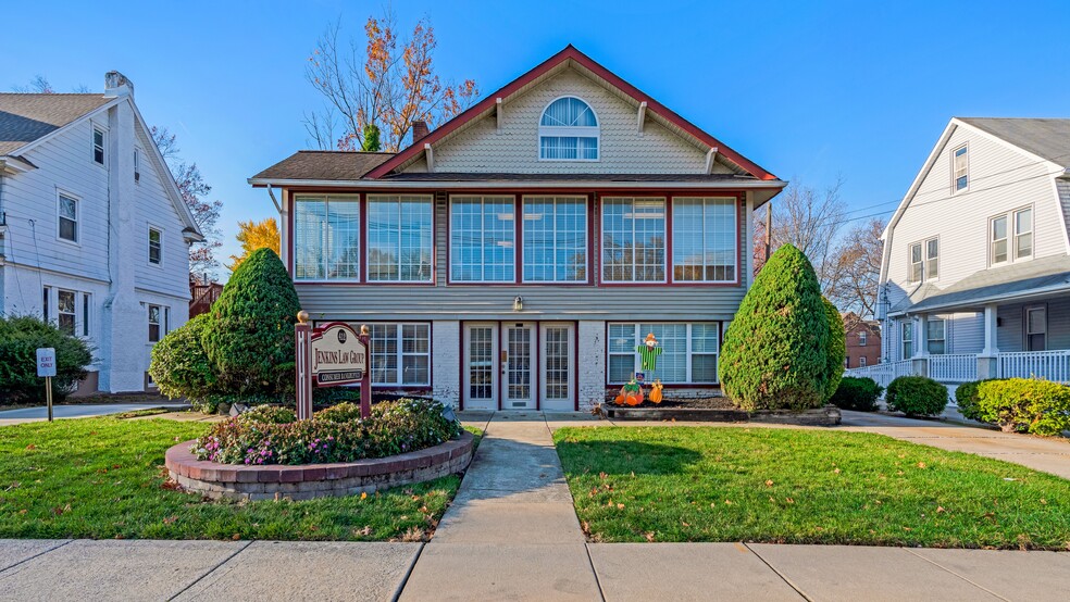 412 S White Horse Pike, Audubon, NJ en venta - Foto del edificio - Imagen 2 de 46