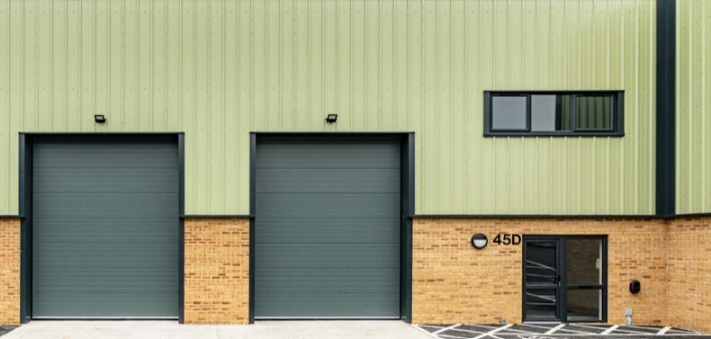 Enterprise Park, Piddlehinton en alquiler - Foto del edificio - Imagen 2 de 5