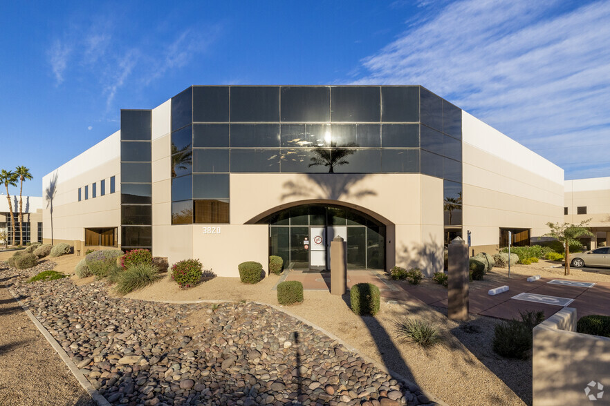 3820 E Watkins St, Phoenix, AZ en alquiler - Foto del edificio - Imagen 3 de 8