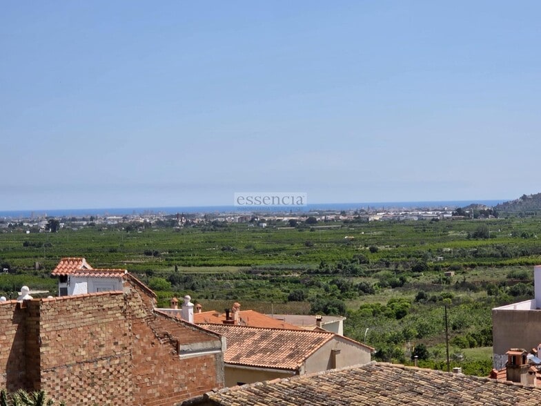 Terreno en València, Valencia en venta - Foto principal - Imagen 1 de 15