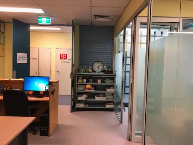 741 George Street, Haymarket en alquiler Foto del interior- Imagen 1 de 4