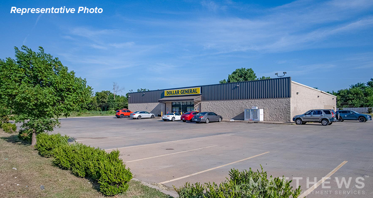 199 Highway 64 W, Beebe, AR en venta - Foto del edificio - Imagen 2 de 3