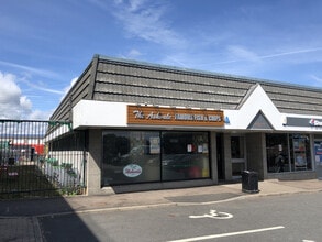 Jesmond Dr, Bridge Of Don en alquiler Foto del edificio- Imagen 1 de 3