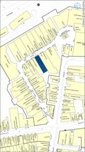 Kingsgate Shopping Centre, Huddersfield en alquiler Plano del sitio- Imagen 2 de 2