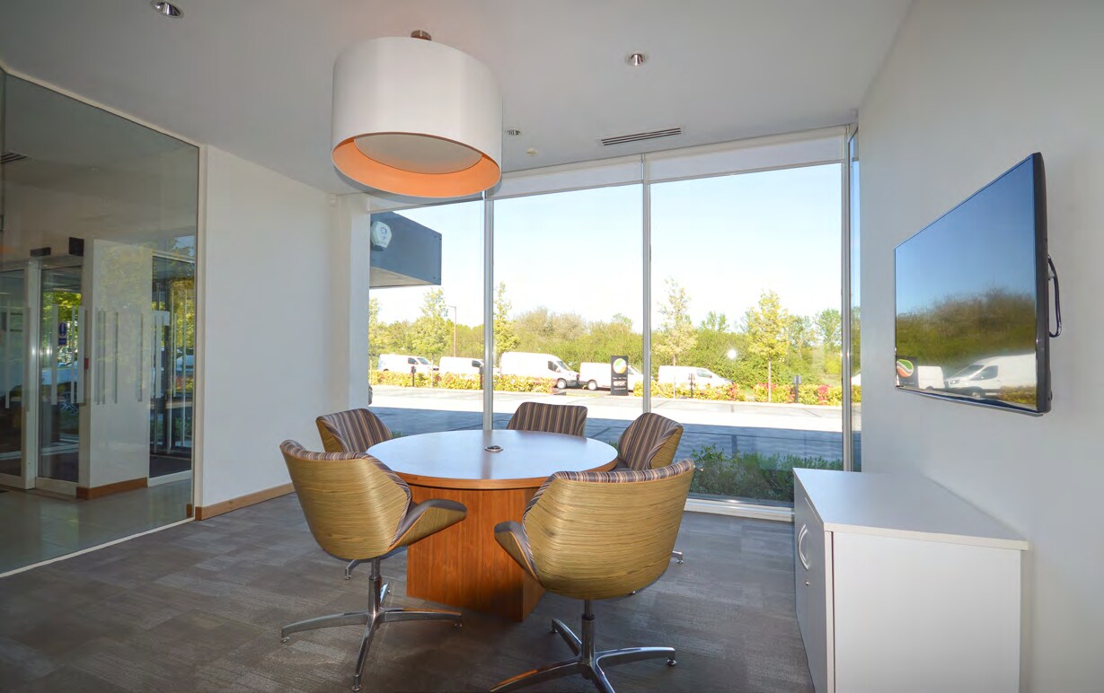 Rockingham Dr, Milton Keynes en alquiler Foto del interior- Imagen 1 de 4