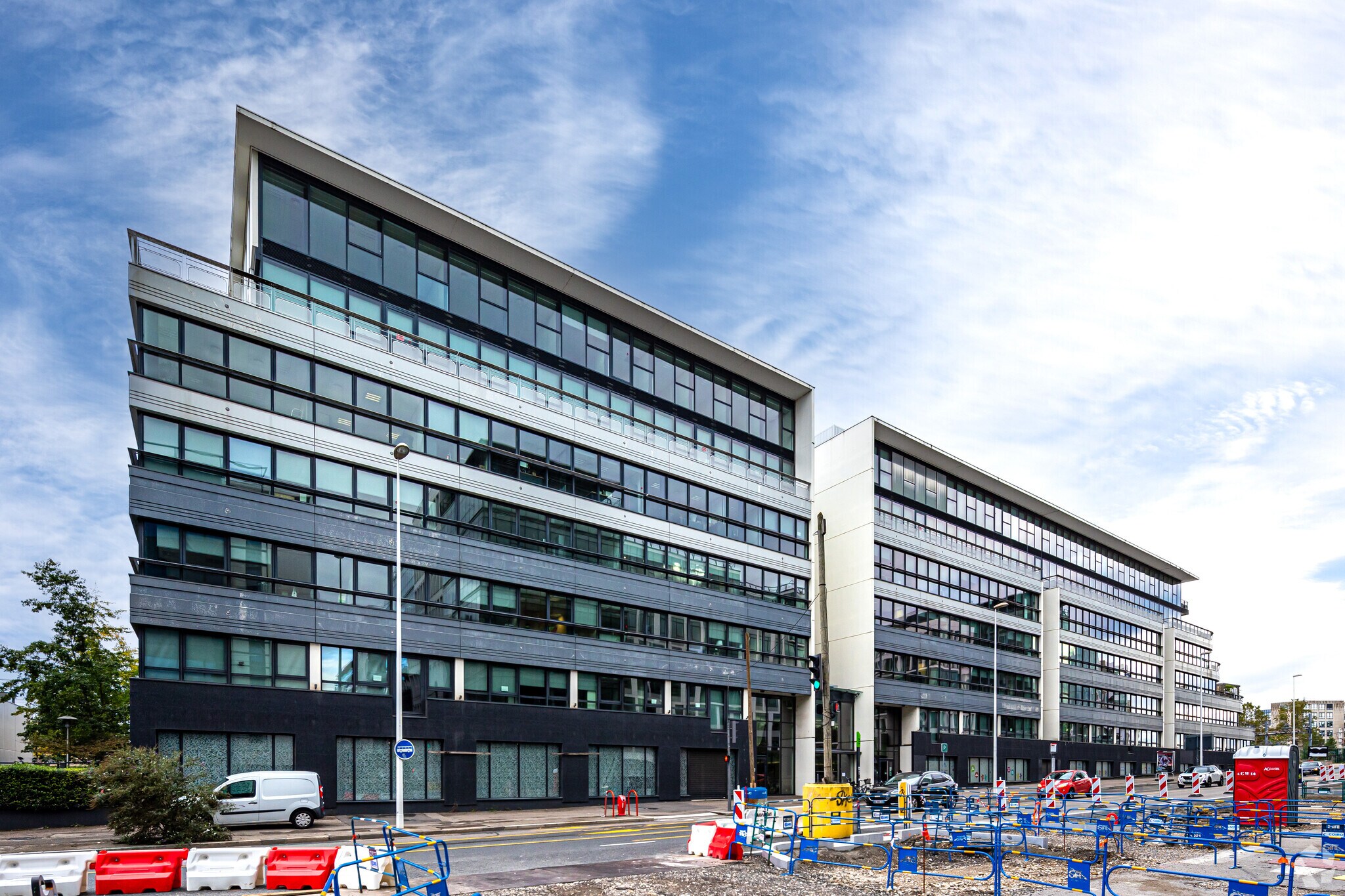 Oficina en Lyon en alquiler Foto principal- Imagen 1 de 3