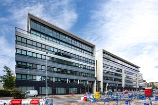 Más detalles de Oficina en alquiler