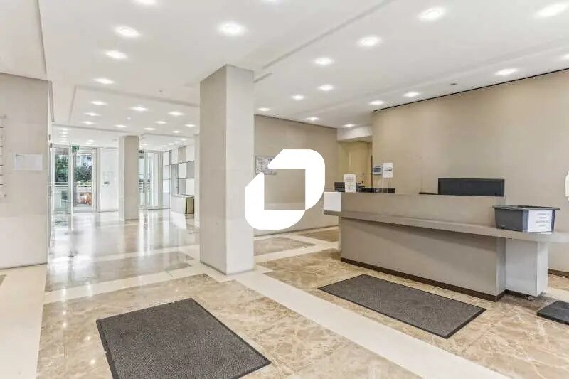 91 Rue Jean Jaurès, Puteaux en alquiler - Foto del edificio - Imagen 2 de 14