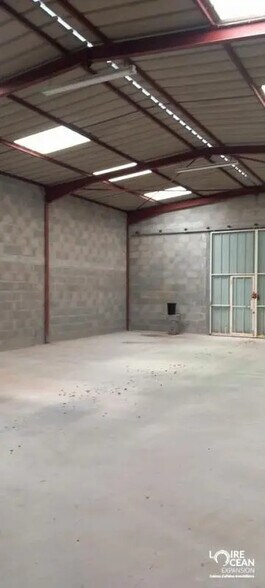 Terreno en Nantes en venta - Foto del edificio - Imagen 3 de 9