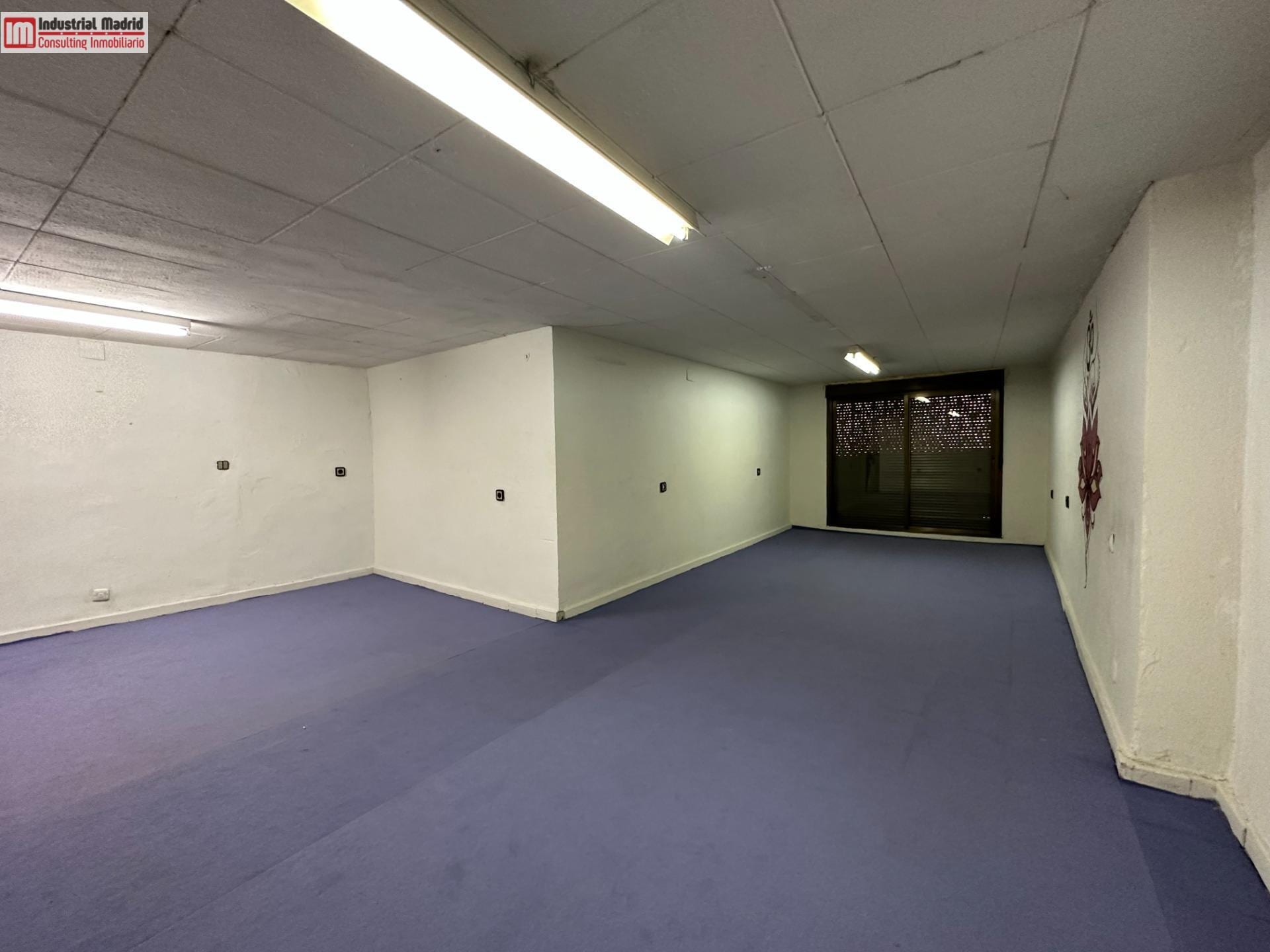 Local en Arganda del Rey, Madrid en alquiler Foto del interior- Imagen 1 de 10