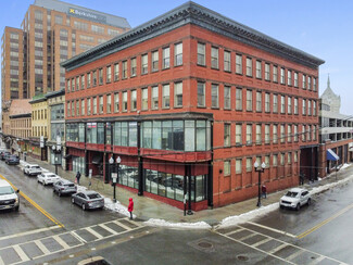 Más detalles para 60 S Pearl St, Albany, NY - Oficinas en venta