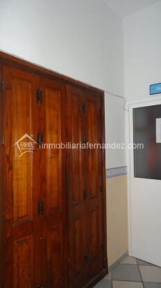 Oficina en Cáceres, Cáceres en venta - Foto del edificio - Imagen 3 de 6