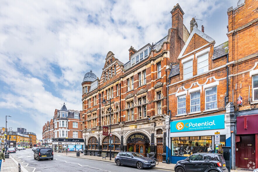 26 Broadway Para, London en venta - Foto del edificio - Imagen 3 de 21