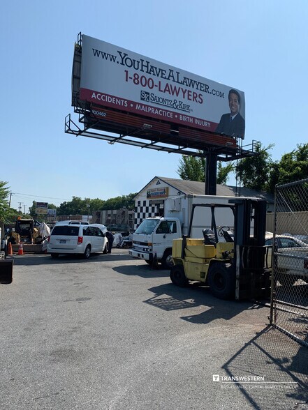 Rhode Island Ave cartera de 2 inmuebles en venta en LoopNet.es - Foto del edificio - Imagen 3 de 3