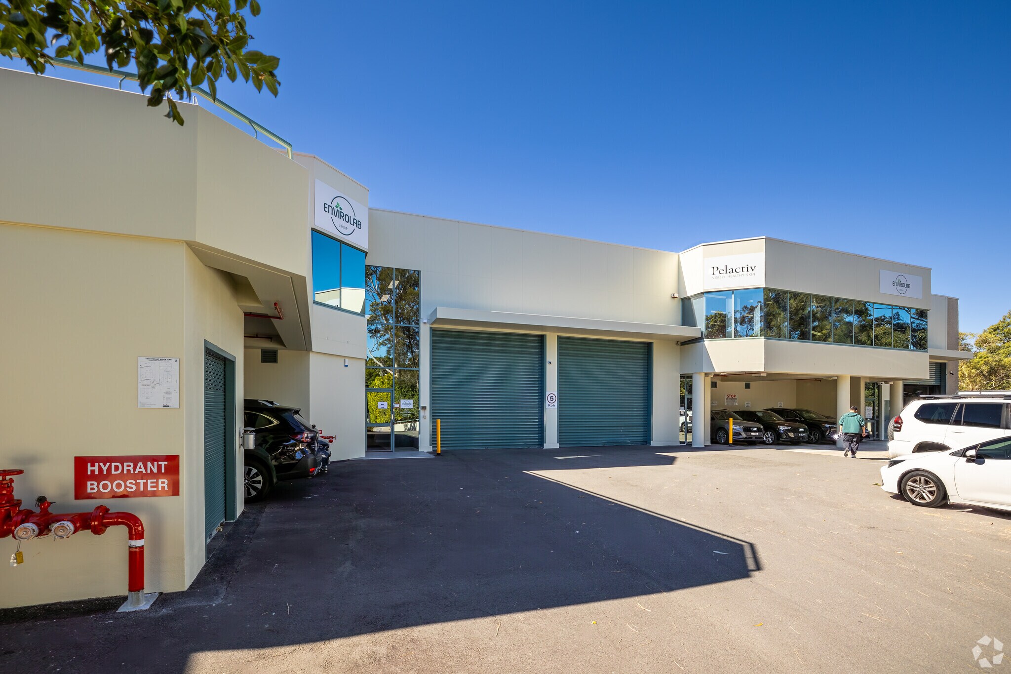 3 Warrah St, Chatswood en alquiler Foto principal- Imagen 1 de 7