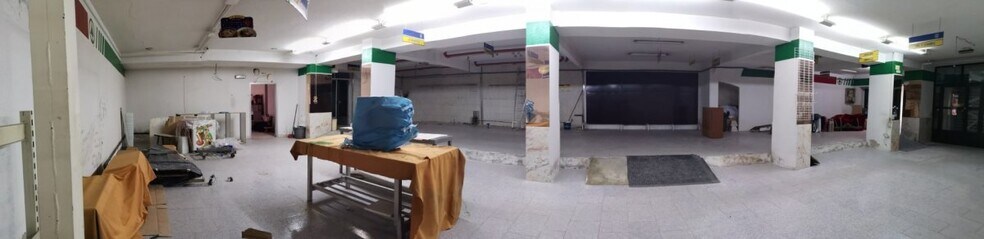 Local en Ciudad Rodrigo en alquiler - Foto del edificio - Imagen 3 de 17