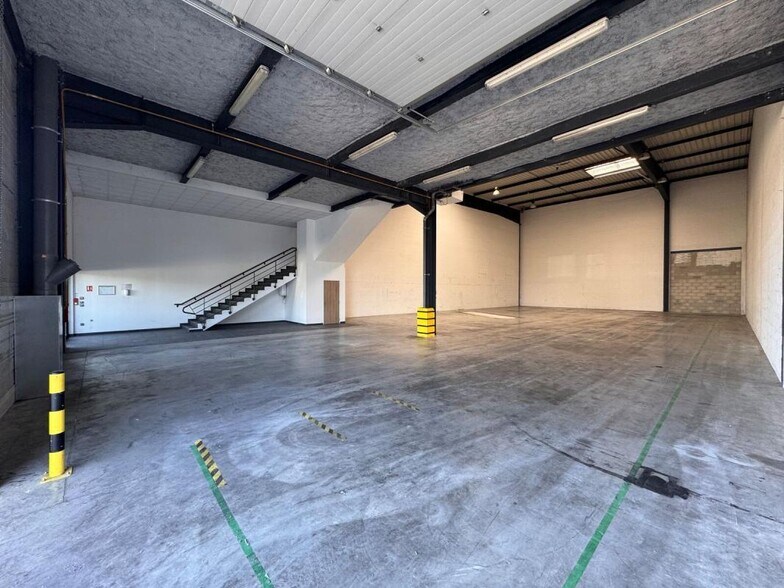 21 Rue Marcel Mérieux, Corbas en alquiler - Foto del interior - Imagen 2 de 12