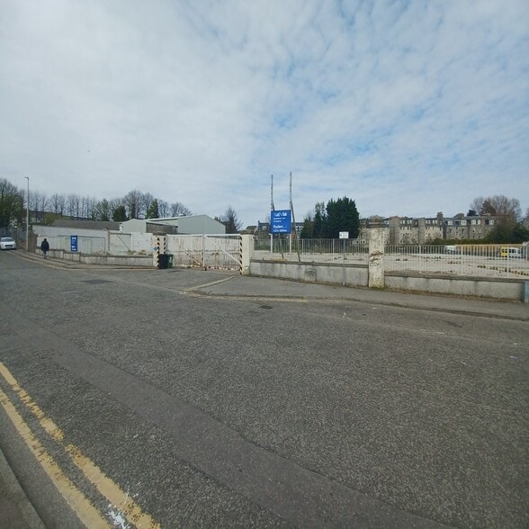 38 Canal Rd, Aberdeen en alquiler - Foto del edificio - Imagen 3 de 3