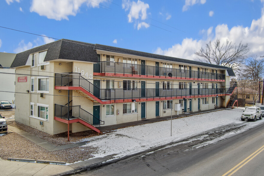 11948 E 17th Ave, Aurora, CO en venta - Foto del edificio - Imagen 1 de 38