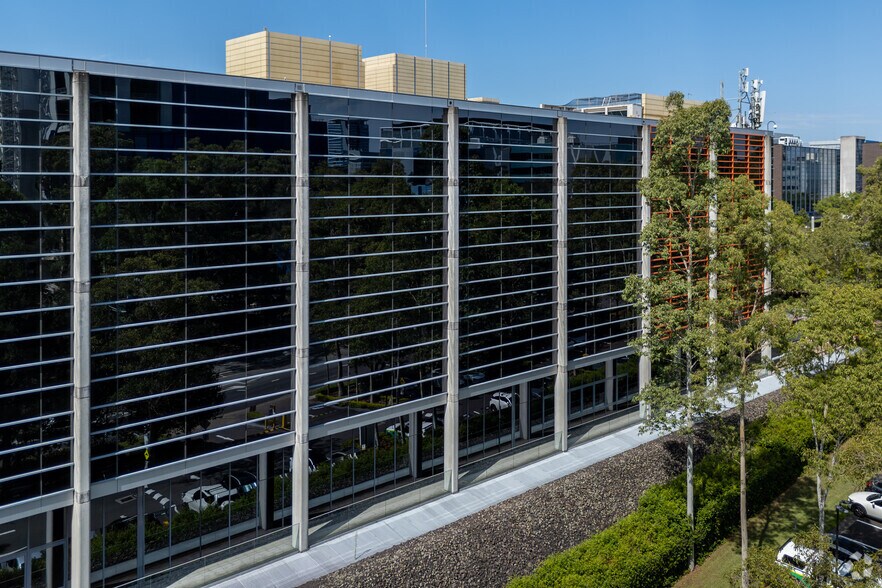 26 Talavera Rd, Macquarie Park en alquiler - Foto del edificio - Imagen 3 de 4