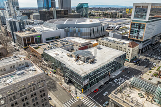 660 J St, Sacramento, CA - VISTA AÉREA  vista de mapa