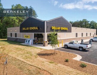 Más detalles de 1658 NC Highway 704, Madison, NC - Local en venta