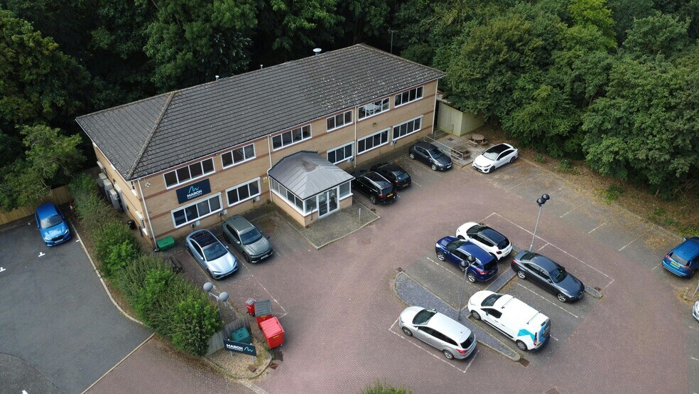 Isis Way, Peterborough en alquiler - Foto del edificio - Imagen 1 de 5