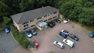 Más detalles de Isis Way, Peterborough - Oficina en alquiler