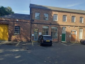 112-116 Park Hill Rd, Birmingham en alquiler Foto del edificio- Imagen 2 de 9