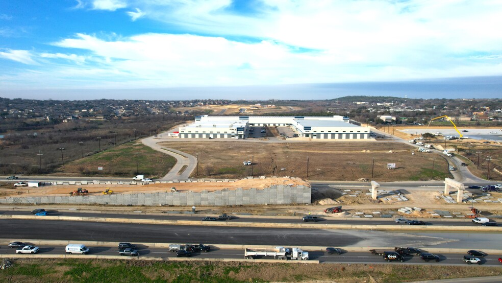 7106 Loop 1604, San Antonio, TX en alquiler - Foto del edificio - Imagen 2 de 13