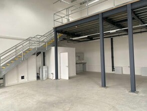 Thirkill Dr, Harrogate en alquiler Foto del interior- Imagen 2 de 6
